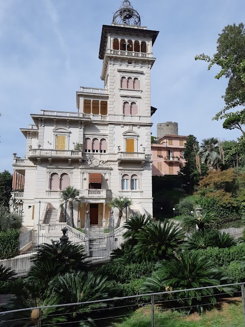 Parco di Villa Rocca