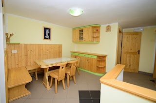 Apartma Vidmar