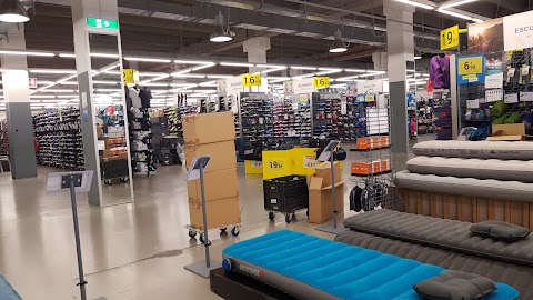 Decathlon Casoria