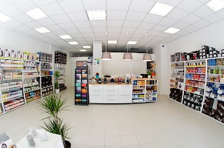 Coffea Shop Brindisi