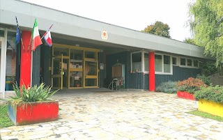 Scuola dell'Infanzia Collodi