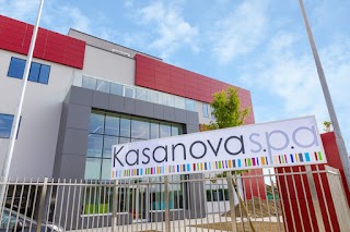 Kasanova s.p.a.