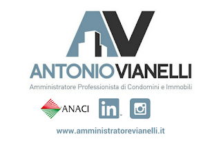 Amministratore Antonio Vianelli