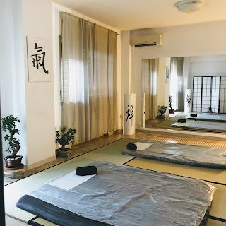 Marzullo Shiatsu