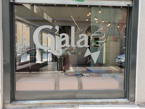 G'ala gelateria vimercate