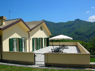 Residenza Anni Azzurri Casteldonino