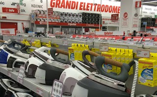 MediaWorld Piacenza