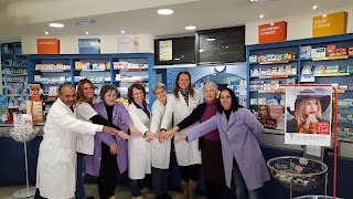 Farmacia Rosini Dr.ssa Rosini Maria Corj