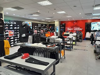 Foot Locker