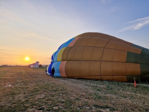 Milano Mongolfiere