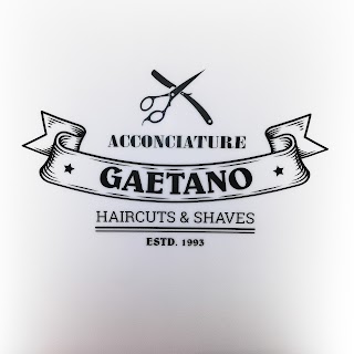 Acconciature Gaetano