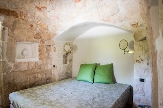 Relais Trulli Le Icone