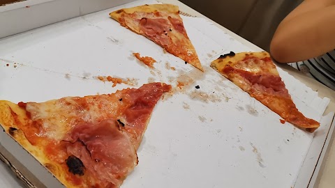 Pizzeria Bufalo Nero