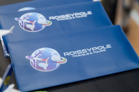 ROISSYPOLE TRAVELS & TOURS S.R.L