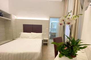 Hotel Fioralba Milano