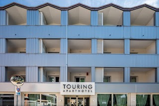 Aparthotel Touring Grado