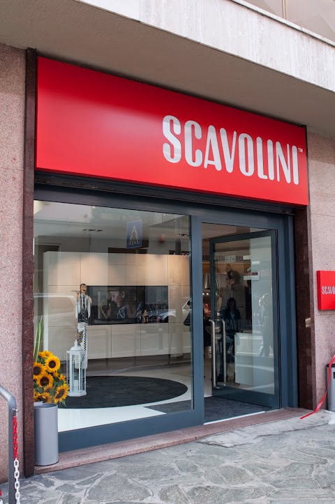 Scavolini Store Bergamo