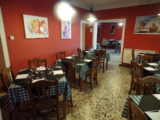 Osteria La Vacca