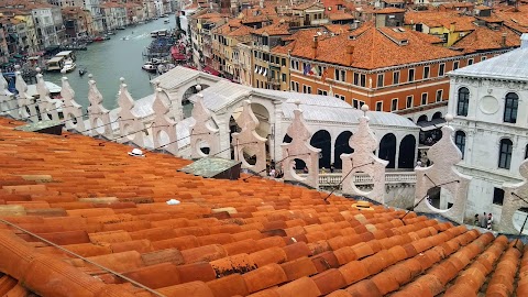 Guida turistica di Venezia e ville venete - Fiorella Pagotto