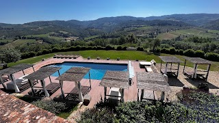 Vitigliano Tuscan Relais & Spa