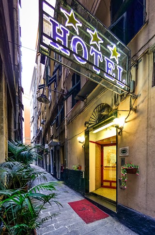 Hotel Veronese