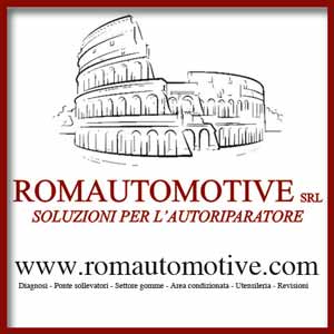 Romautomotive S.r.l.