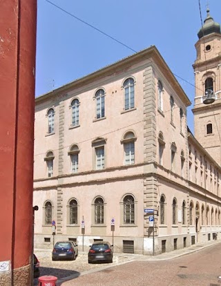 palazzo dell'Università