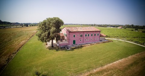 Agriturismo Bosco del Gal