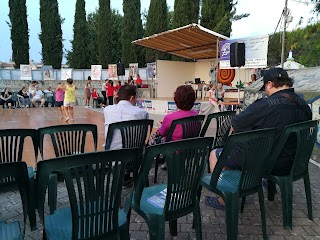 Anfiteatro Parco pubblico