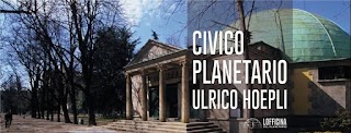 Civico Planetario Ulrico Hoepli