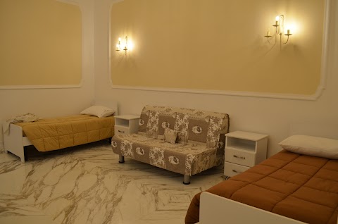 Casa Vacanze Domus Chiaia - Napoli