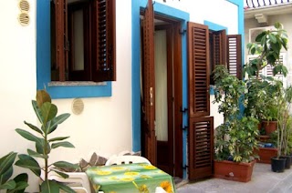 Donna Rosetta Bed & Breakfast Lipari