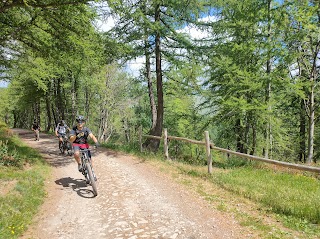 Cycling Nature - Bike Tour around Cuneo