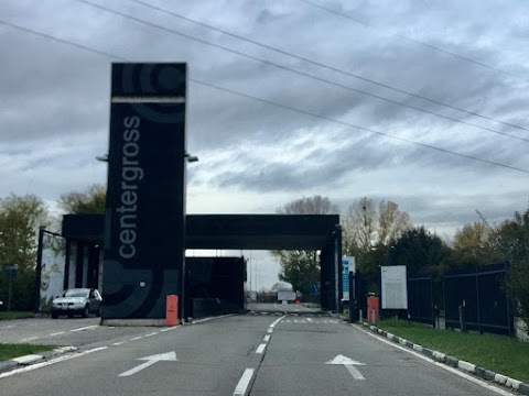 NCC Bologna MAZZANTI Auto Blu Centergross Noleggio Con Conducente aeroporto (servizio taxi).