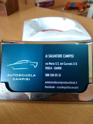 Autoscuola Campisi Salvatore