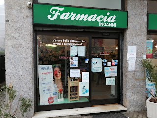 Farmacia Nuova Inganni