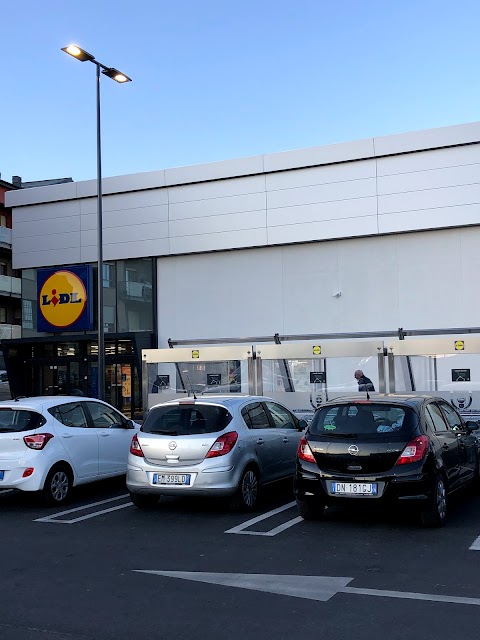 Lidl