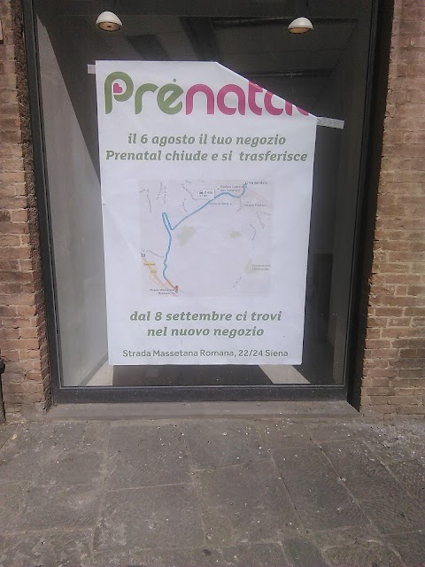 Prénatal