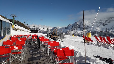 Le foyer Bar Restaurant