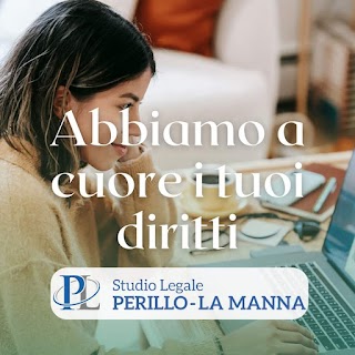 Studio Legale Perillo - La Manna