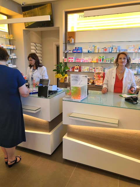 Farmacia Del Sole S.r.l.