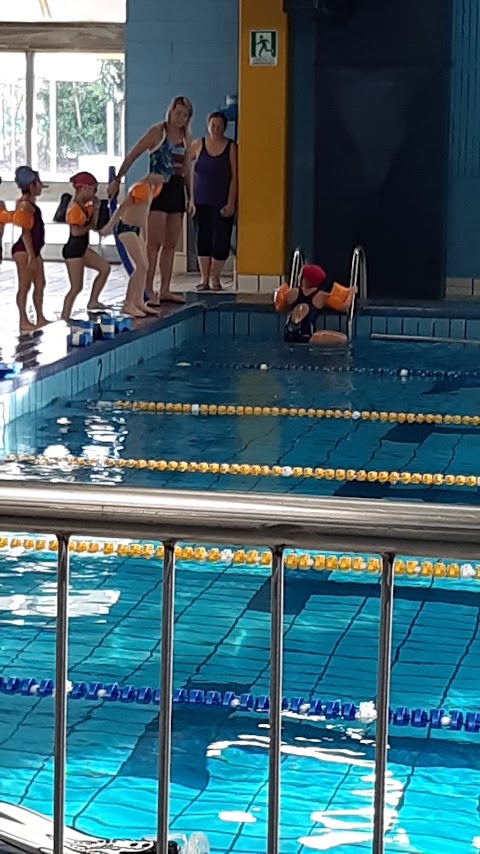 Piscina Comunale di Ivrea