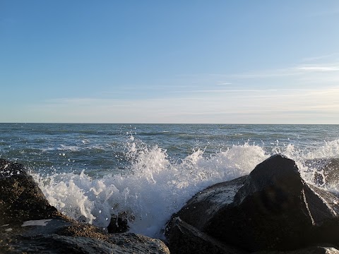 Circolo Velico Marina di San Nicola