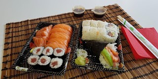 Sushi Plus