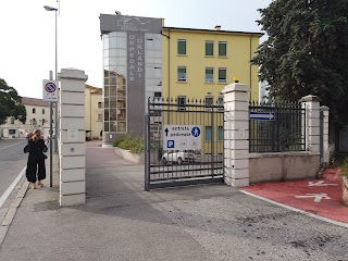 Ospedale Orlandi di Bussolengo, Pronto Soccorso