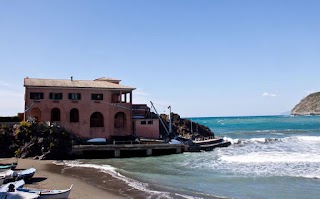 Imbarco tour cinque terre