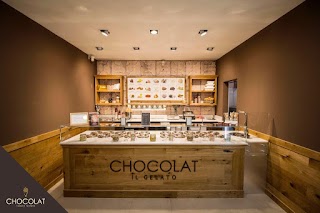 Gelateria Chocolat