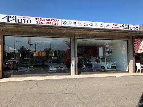 Ari Auto Srl