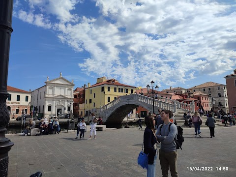 Bacaro La Baia dei Porci