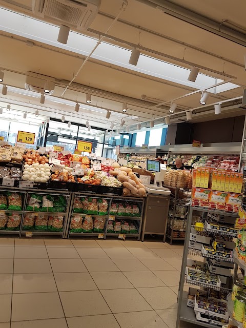 Supermercato EUROSPAR Armi